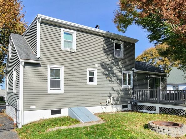 42 Ancona, Worcester MA 01604
