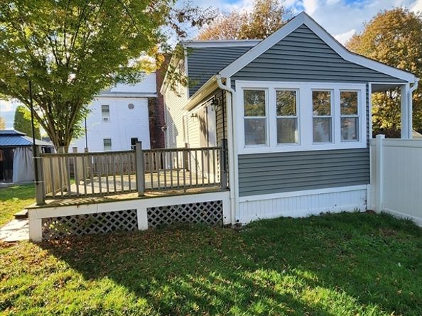 42 Ancona, Worcester MA 01604