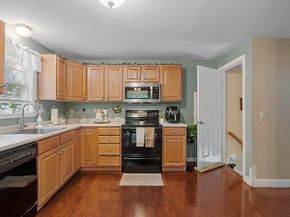 55 Brier St 55, Fitchburg MA 01420