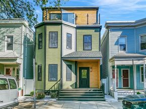 13 Palermo St, Cambridge MA 02141