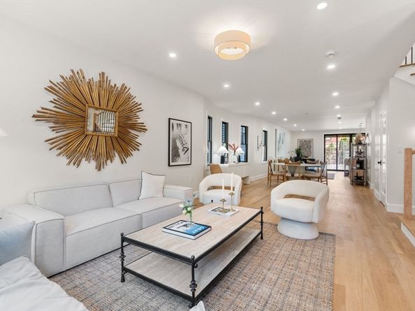 13 Palermo St, Cambridge MA 02141