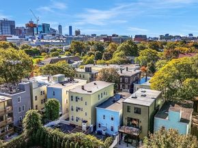 13 Palermo St, Cambridge MA 02141