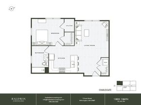 7 Cross St 201, Wilmington MA 01887