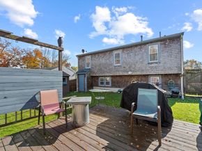 92 Gloucester St, Brockton MA 02302