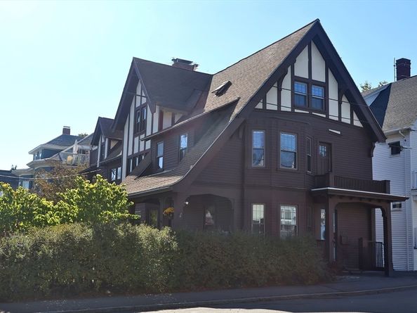 4 Willow Ave 2, Salem MA 01970