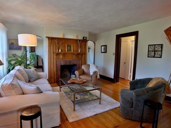 4 Willow Ave 2, Salem MA 01970