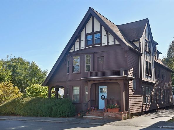 4 Willow Ave 2, Salem MA 01970