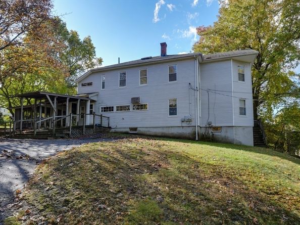 194 Norfolk St, Worcester MA 01604