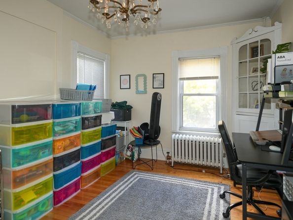 194 Norfolk St, Worcester MA 01604