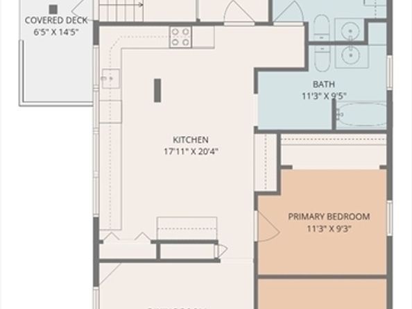 194 Norfolk St, Worcester MA 01604