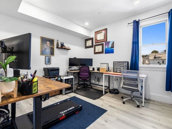 8 Oakhurst Street 4, Boston MA 02124