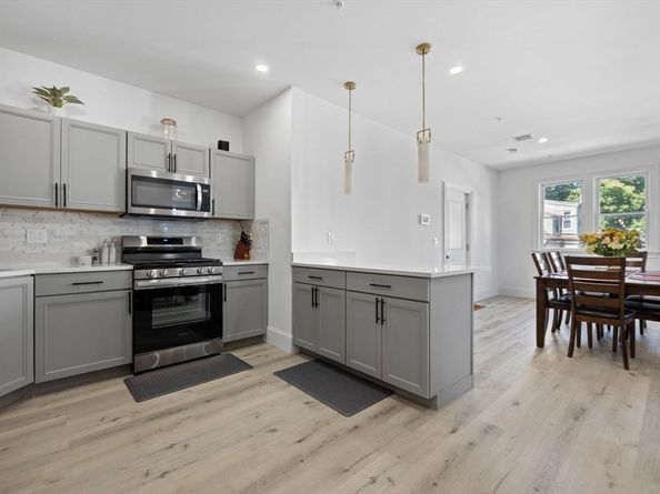 8 Oakhurst Street 4, Boston MA 02124
