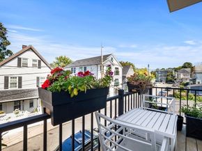 8 Oakhurst Street 4, Boston MA 02124