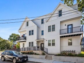 8 Oakhurst Street 4, Boston MA 02124