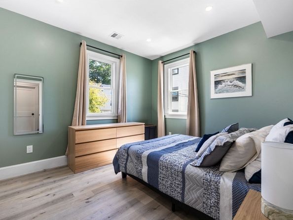 8 Oakhurst Street 4, Boston MA 02124