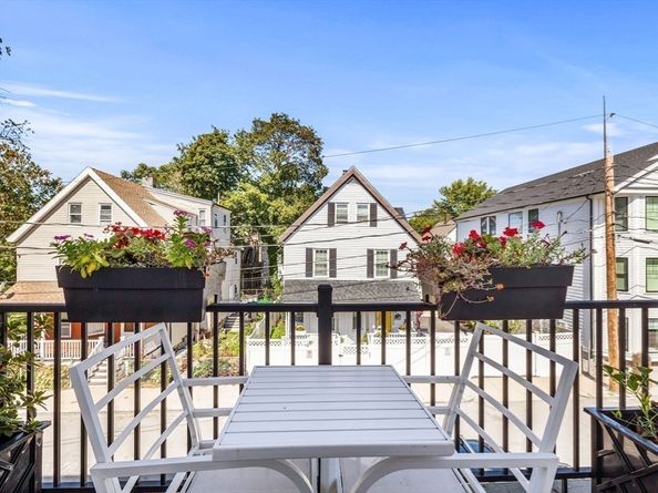 8 Oakhurst Street 4, Boston MA 02124