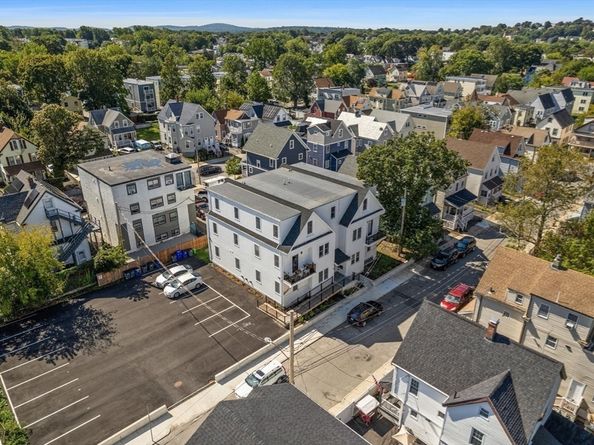 8 Oakhurst Street 4, Boston MA 02124