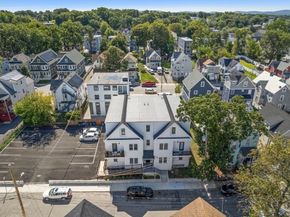 8 Oakhurst Street 4, Boston MA 02124