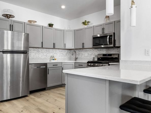 8 Oakhurst Street 4, Boston MA 02124