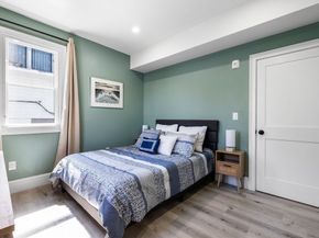 8 Oakhurst Street 4, Boston MA 02124