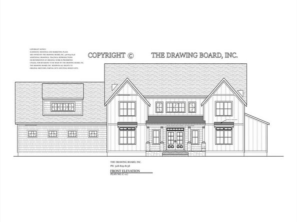 58 Blanchard St, Andover MA 01810