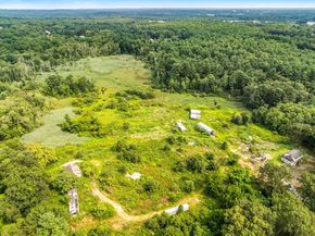 58 Blanchard St, Andover MA 01810