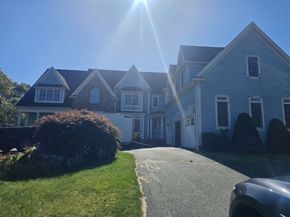 4 Shoestring, Westwood MA 02090