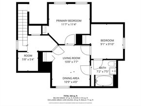 12 Clark Rd, Revere MA 02151