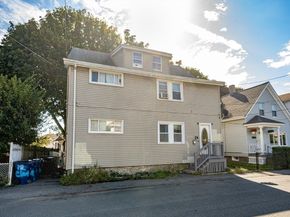 12 Clark Rd, Revere MA 02151