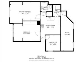 12 Clark Rd, Revere MA 02151