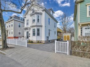 21 Marcella St, Boston MA 02119