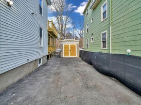 21 Marcella St, Boston MA 02119