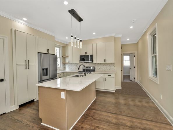 21 Marcella St, Boston MA 02119