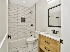 21 Marcella St, Boston MA 02119