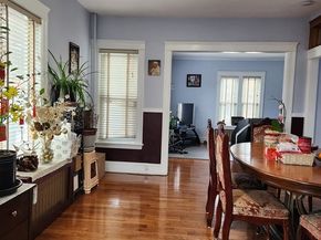 60 Circuit Ave S,, Worcester MA 01603