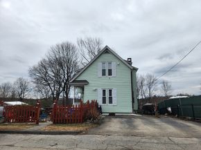 60 Circuit Ave S,, Worcester MA 01603