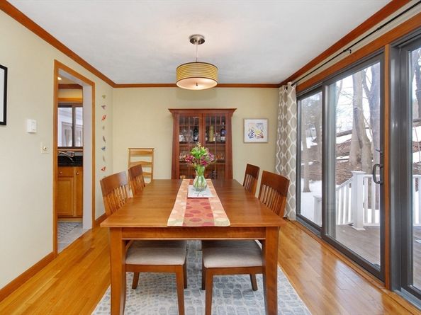 51 Staffordshire Ln 51, Concord MA 01742