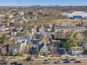 40 Pleasant St 2, Arlington MA 02476