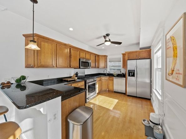 40 Pleasant St 2, Arlington MA 02476