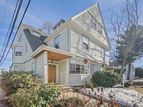 40 Pleasant St 2, Arlington MA 02476