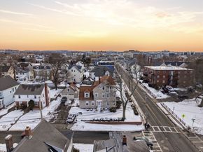 135-139 E Squantum St, Quincy MA 02171