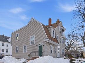 135-139 E Squantum St, Quincy MA 02171