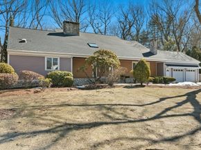 53 Birch Hill Rd, Belmont MA 02478