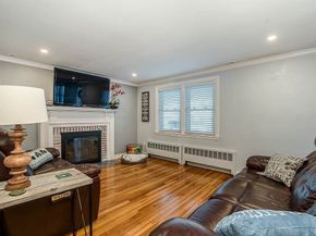 34 Sammett Ave, Boston MA 02131