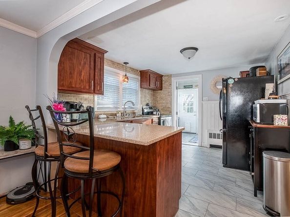 34 Sammett Ave, Boston MA 02131