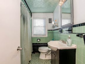 34 Sammett Ave, Boston MA 02131