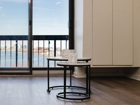 90 Quincy Shore Dr 803, Quincy MA 02171