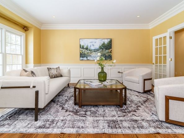19 Skyview Lane, Sudbury MA 01776