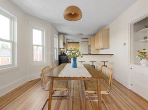 20 Tierney Street 3, Cambridge MA 02138