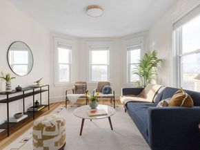 20 Tierney Street 3, Cambridge MA 02138